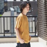 SIERRA DESIGNS（シエラデザインズ）別注ポケットTシャツ | coen【men】 | 詳細画像16 