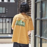 SIERRA DESIGNS（シエラデザインズ）別注ポケットTシャツ | coen【men】 | 詳細画像18 