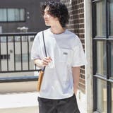 SIERRA DESIGNS（シエラデザインズ）別注ポケットTシャツ | coen【men】 | 詳細画像2 