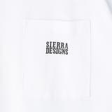 SIERRA DESIGNS（シエラデザインズ）別注ポケットTシャツ | coen【men】 | 詳細画像20 