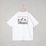 SIERRA DESIGNS（シエラデザインズ）別注ポケットTシャツ | coen【men】 | 詳細画像21 
