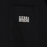 SIERRA DESIGNS（シエラデザインズ）別注ポケットTシャツ | coen【men】 | 詳細画像24 