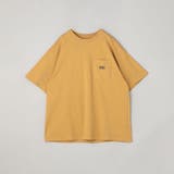 SIERRA DESIGNS（シエラデザインズ）別注ポケットTシャツ | coen【men】 | 詳細画像25 
