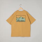 SIERRA DESIGNS（シエラデザインズ）別注ポケットTシャツ | coen【men】 | 詳細画像26 