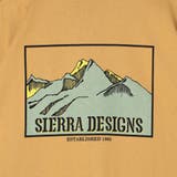 SIERRA DESIGNS（シエラデザインズ）別注ポケットTシャツ | coen【men】 | 詳細画像27 