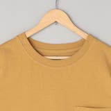 SIERRA DESIGNS（シエラデザインズ）別注ポケットTシャツ | coen【men】 | 詳細画像28 