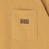 SIERRA DESIGNS（シエラデザインズ）別注ポケットTシャツ | coen【men】 | 詳細画像29 