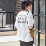 SIERRA DESIGNS（シエラデザインズ）別注ポケットTシャツ | coen【men】 | 詳細画像4 