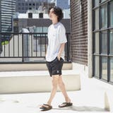 SIERRA DESIGNS（シエラデザインズ）別注ポケットTシャツ | coen【men】 | 詳細画像5 