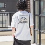 SIERRA DESIGNS（シエラデザインズ）別注ポケットTシャツ | coen【men】 | 詳細画像6 