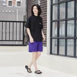<Parknik>アウトドアポケットTシャツ | coen【men】 | 詳細画像10
