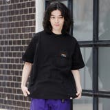 <Parknik>アウトドアポケットTシャツ | coen【men】 | 詳細画像11