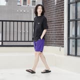 <Parknik>アウトドアポケットTシャツ | coen【men】 | 詳細画像12
