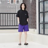<Parknik>アウトドアポケットTシャツ | coen【men】 | 詳細画像14