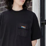 <Parknik>アウトドアポケットTシャツ | coen【men】 | 詳細画像15