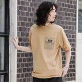 <Parknik>アウトドアポケットTシャツ | coen【men】 | 詳細画像16