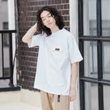 <Parknik>アウトドアポケットTシャツ | coen【men】 | 詳細画像2