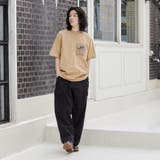 <Parknik>アウトドアポケットTシャツ | coen【men】 | 詳細画像21