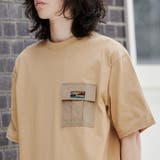 <Parknik>アウトドアポケットTシャツ | coen【men】 | 詳細画像22