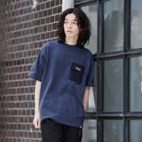 <Parknik>アウトドアポケットTシャツ | coen【men】 | 詳細画像23
