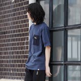 <Parknik>アウトドアポケットTシャツ | coen【men】 | 詳細画像25