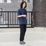<Parknik>アウトドアポケットTシャツ | coen【men】 | 詳細画像26