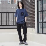 <Parknik>アウトドアポケットTシャツ | coen【men】 | 詳細画像28