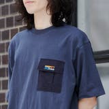 <Parknik>アウトドアポケットTシャツ | coen【men】 | 詳細画像29