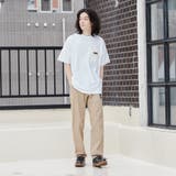 <Parknik>アウトドアポケットTシャツ | coen【men】 | 詳細画像3