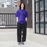 <Parknik>アウトドアポケットTシャツ | coen【men】 | 詳細画像31