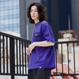 <Parknik>アウトドアポケットTシャツ | coen【men】 | 詳細画像32