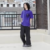 <Parknik>アウトドアポケットTシャツ | coen【men】 | 詳細画像33
