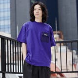 <Parknik>アウトドアポケットTシャツ | coen【men】 | 詳細画像34