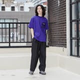 <Parknik>アウトドアポケットTシャツ | coen【men】 | 詳細画像35