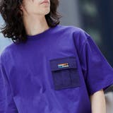 <Parknik>アウトドアポケットTシャツ | coen【men】 | 詳細画像36