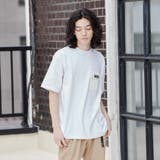 <Parknik>アウトドアポケットTシャツ | coen【men】 | 詳細画像4