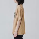 <Parknik>アウトドアポケットTシャツ | coen【men】 | 詳細画像38