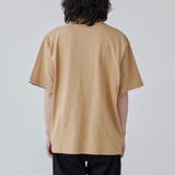 <Parknik>アウトドアポケットTシャツ | coen【men】 | 詳細画像39