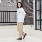 <Parknik>アウトドアポケットTシャツ | coen【men】 | 詳細画像5