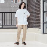 <Parknik>アウトドアポケットTシャツ | coen【men】 | 詳細画像7