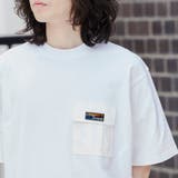 <Parknik>アウトドアポケットTシャツ | coen【men】 | 詳細画像8