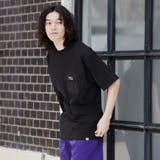 <Parknik>アウトドアポケットTシャツ | coen【men】 | 詳細画像9