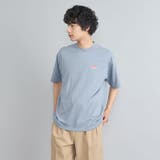 Coleman(コールマン)別注グラフィックTシャツ(WEB限定カラー) | coen【men】 | 詳細画像11