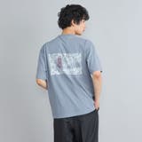 Coleman(コールマン)別注グラフィックTシャツ(WEB限定カラー) | coen【men】 | 詳細画像20