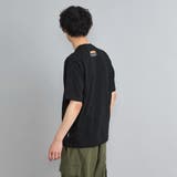 Coleman(コールマン)別注グラフィックTシャツ(WEB限定カラー) | coen【men】 | 詳細画像26