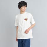 Coleman(コールマン)別注グラフィックTシャツ(WEB限定カラー) | coen【men】 | 詳細画像27