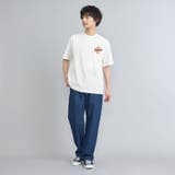 Coleman(コールマン)別注グラフィックTシャツ(WEB限定カラー) | coen【men】 | 詳細画像28