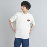 Coleman(コールマン)別注グラフィックTシャツ(WEB限定カラー) | coen【men】 | 詳細画像29