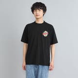 Coleman(コールマン)別注グラフィックTシャツ(WEB限定カラー) | coen【men】 | 詳細画像30