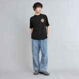 Coleman(コールマン)別注グラフィックTシャツ(WEB限定カラー) | coen【men】 | 詳細画像31